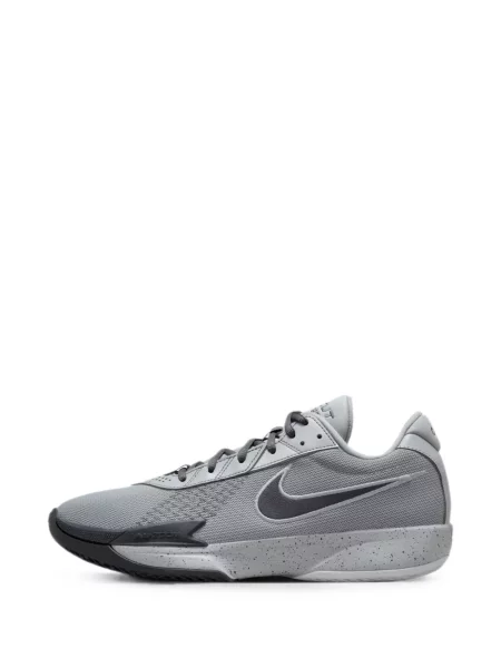 Fotbal sneakerși Nike Phantom retro negru