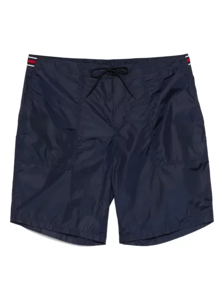 Slip de baie Gucci albastru