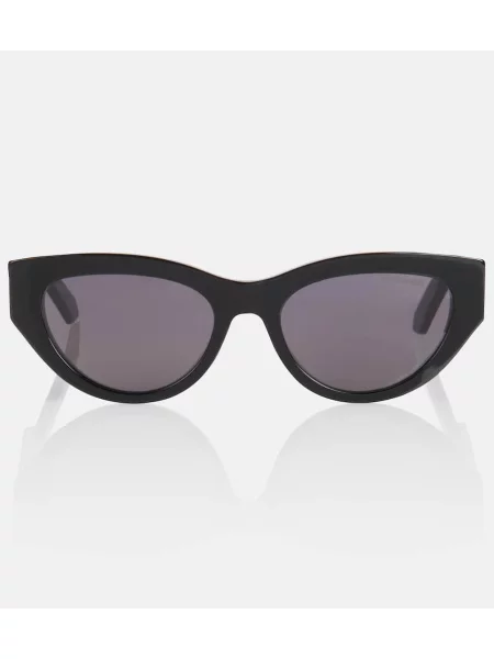 Sončna očala cat eye Dior Eyewear črna