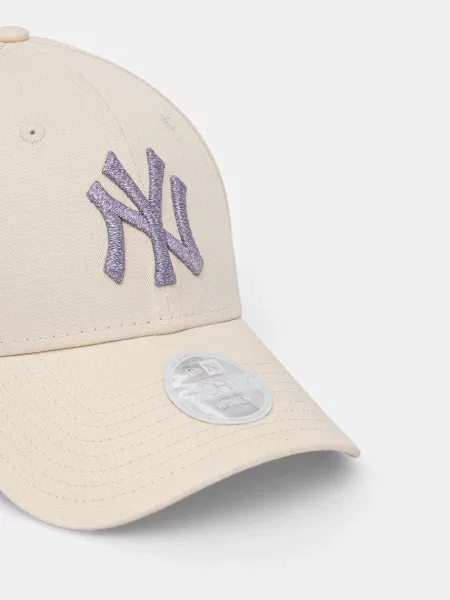 Бейсболка New Era METALLIC LOGO