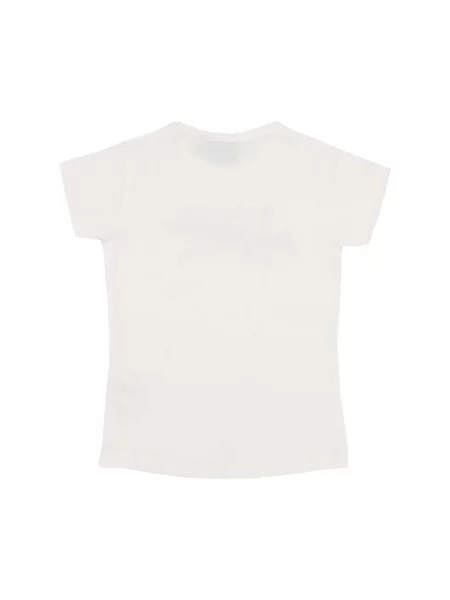 Tricou copii Leone 1947 alb