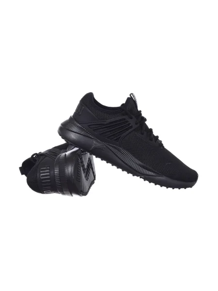 Pantofi Puma negru