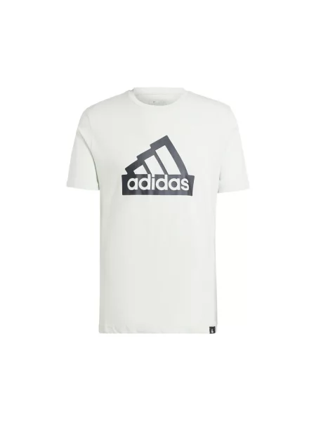 Majica Adidas bijela
