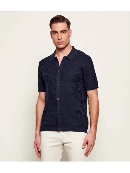 Joop! Jeans Cardigan Rasmo | Slim Fit