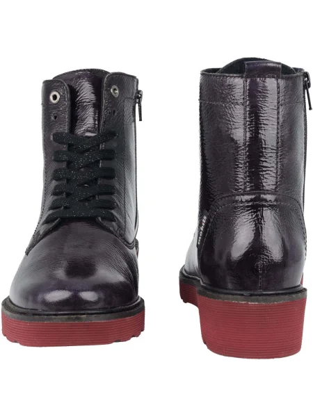 Pantofi Mephisto gri