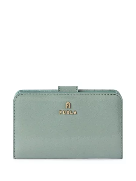 Portofel Furla verde