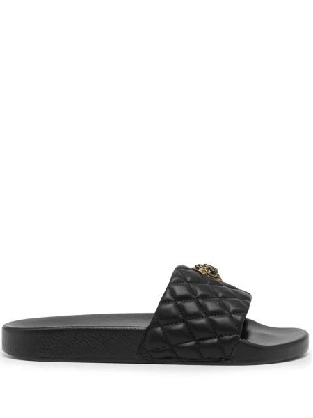 Papuci Kurt Geiger London negru