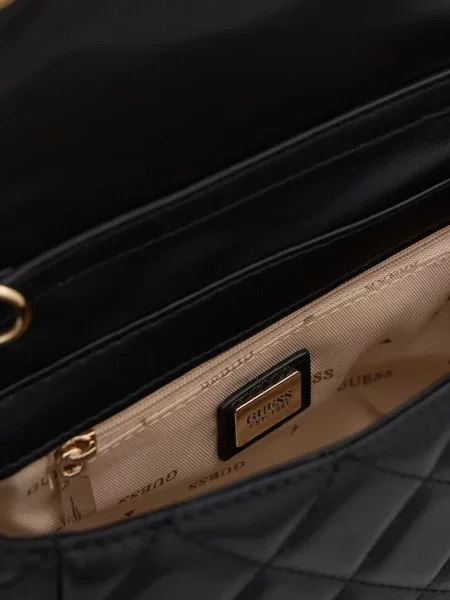 Сумка Guess черная