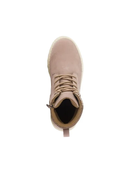 Pantofi Loap maro