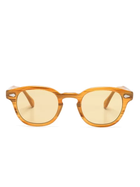 Ochelari de soare Moscot maro