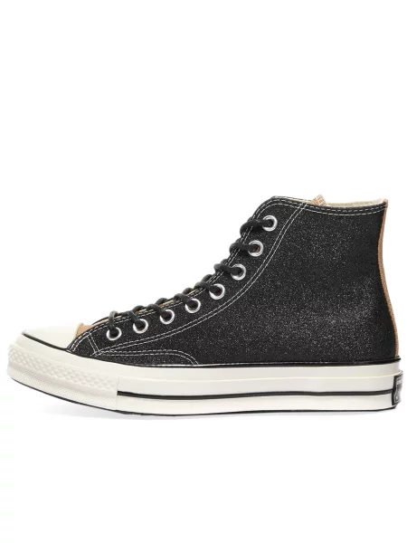 Sneakersy Converse Chuck 70 czarne