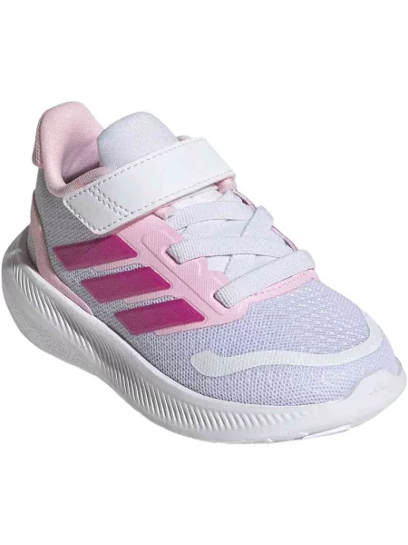 Adidas Sneakersy Runfalcon 5 biela