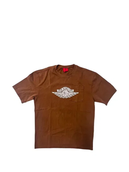 Tricou Jordan maro