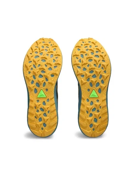 Tenisky Asics Fuji lite čierna