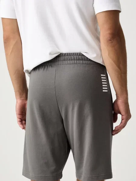 Emporio Armani трикотажні шорти