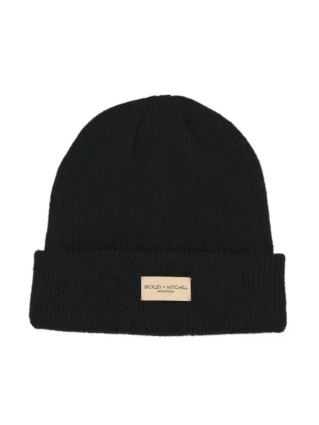 Bickley + Mitchell Kape črna