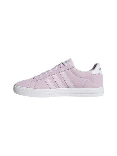 Pantofi copii Adidas roz