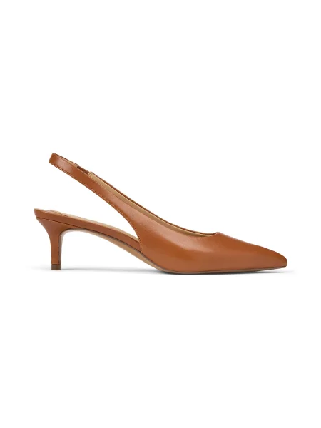 Lauren Ralph Lauren Pumps LOLAH pueblo maro