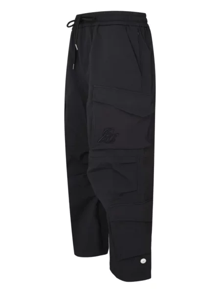 Pantaloni cargo Only The Blind negru