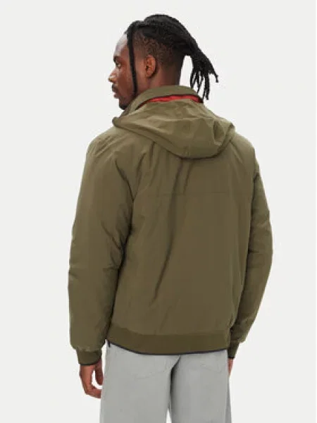 Aeronautica Militare Átmeneti kabát Khaki
