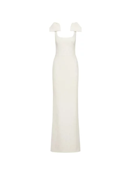 Rochie Rebecca Vallance alb