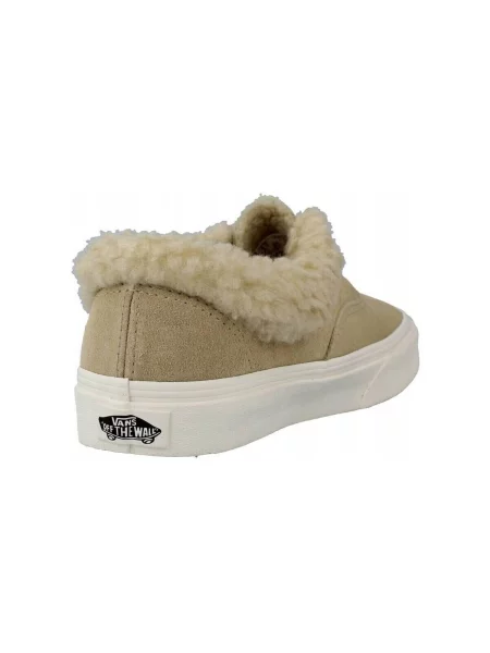 Pantofi Vans bej