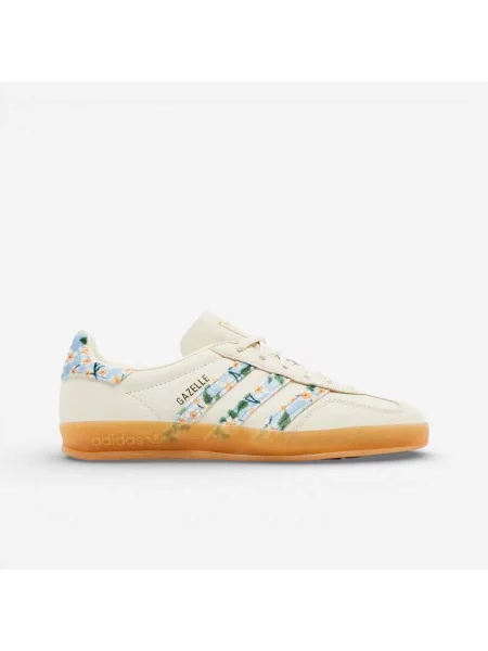 Tenisky Adidas Gazelle biela