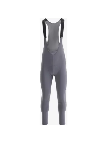 Spodnie rowerowe Finisseur Pro Gravel Cargo XS szary
