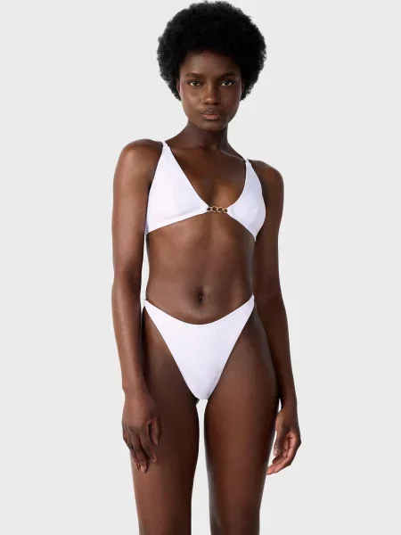 Купальник Etam білий