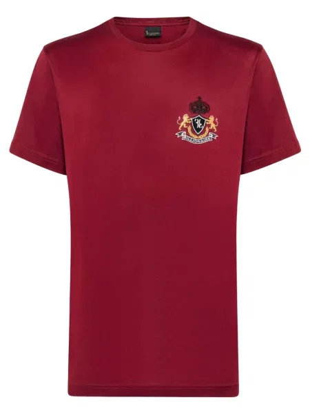 Tricou Billionaire roșu