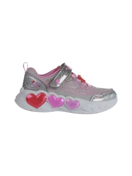 Gyerek félcipő Skechers