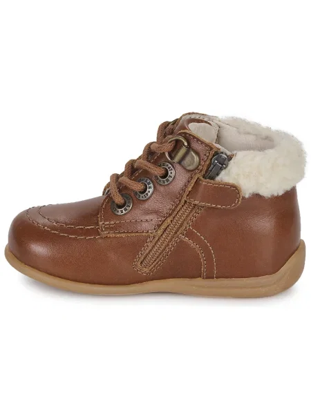 Pantofi copii Little Mary maro