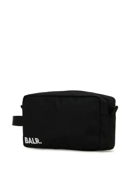 Geantă Balr. negru