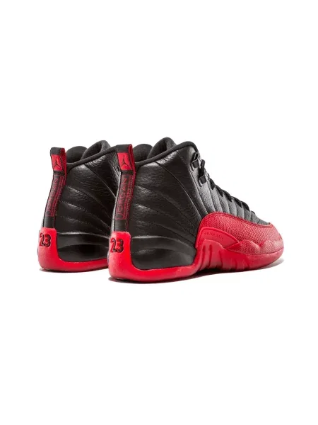 Маратонки Jordan 12 Retro черно