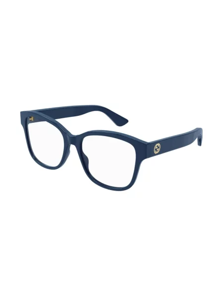 Γυαλιά ηλίου Gucci Eyewear με σχέδιο μπλε