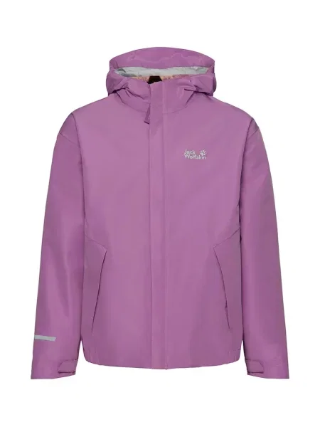 Детская куртка Jack Wolfskin