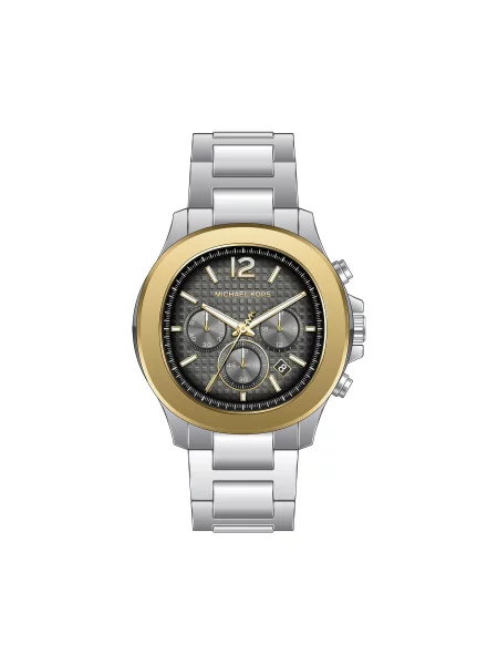 Michael Kors Годинник Sage срібний