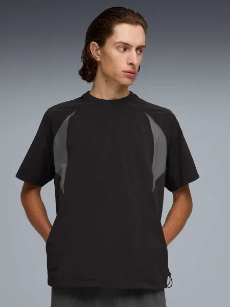 Футболка Puma черная