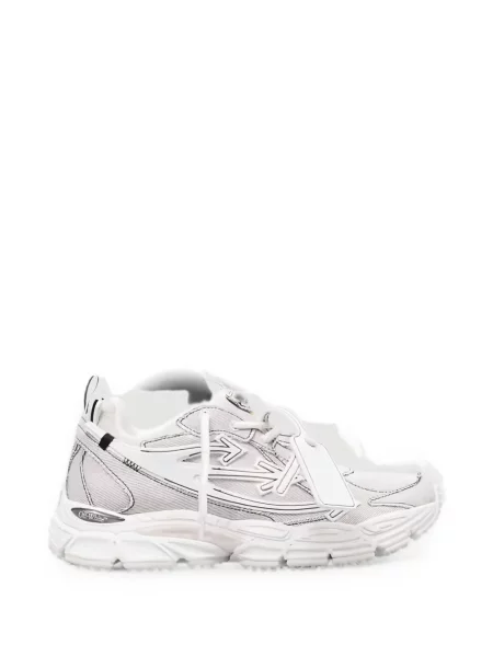 Sportbačiai Off-white balta