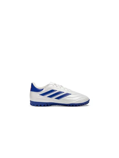 Sneakersy adidas bílé