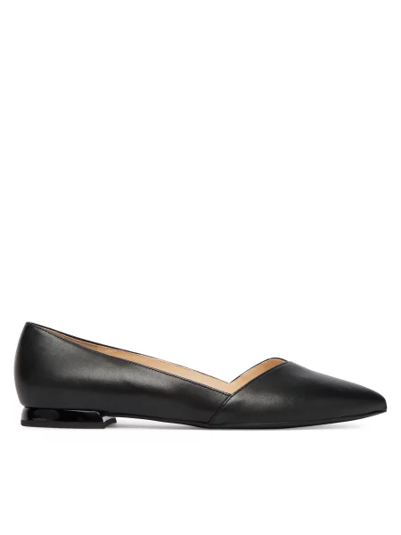 Balerinke HÖGL crna