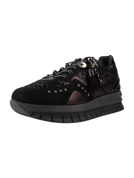 Pantofi Cetti negru