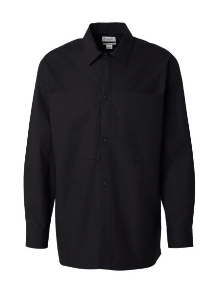 Calvin Klein Jeans Košulja crna