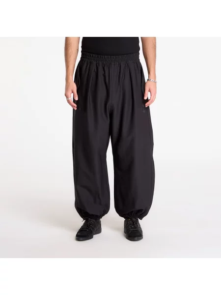 Спортивні штани adidas Originals Wc Twill Tp чорні