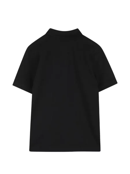 Polo Bosswear μαύρο