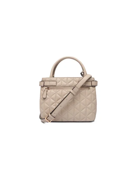 Táska Guess Paisleigh bézs