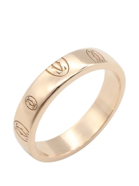 Inel Cartier roz
