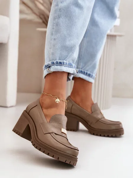 Mocasini Zazoo