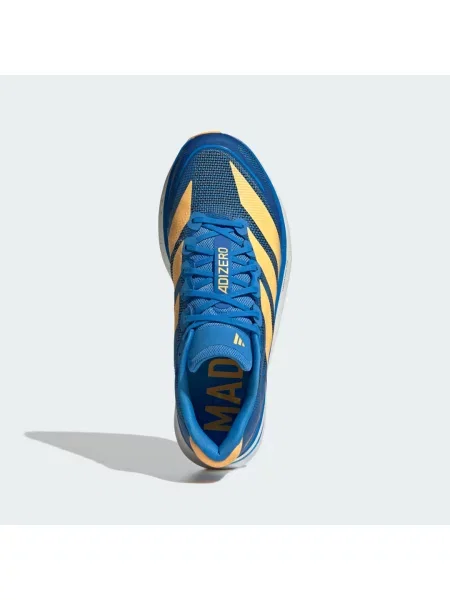 Sneakersy Adidas Adizero białe
