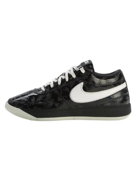 Tenisky Nike čierna
